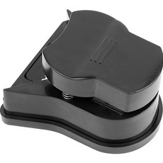 名片文件圓角裁切器 黑色, 單一商品