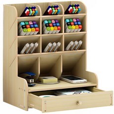 고케이 다용도 꽂이함, B 베이지, 1개