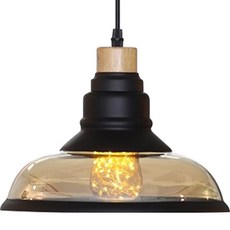 WONHA 餐桌燈 室內裝飾吊燈 Dolce, 玻璃