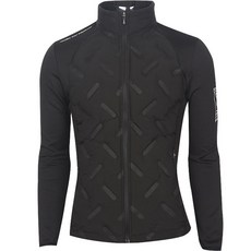 GLENECHO 男式 Wellon 高爾夫外衣 GES 22307