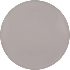 AVEC 寵物精緻矽膠餐墊 450mm, 灰色, 1個