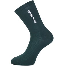 843 CNCPT CONCEPTRATE 自行車襪, 卡其色