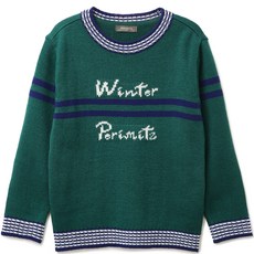 Perimitz 男童針織套頭衫 P2242K440