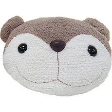 Heating Up 暖腳坐墊 拉姆多利, WJ-EC500-F