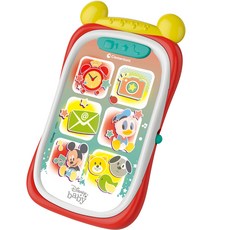 Disney 迪士尼 Baby 米奇智能手機, 多種