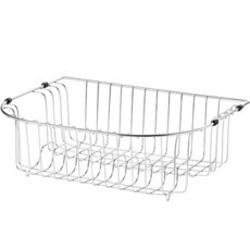 한샘 스텐 싱크 개수대 B, 실버, 1개