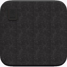 CareFree C2 쿨앤웜 양면 메모리폼 방석