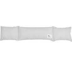 MY FLUFFY 寵物外出提籠禮儀坐墊, 灰色, 1個