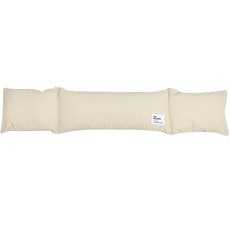 MY FLUFFY 寵物外出提籠禮儀坐墊, 米色, 1個