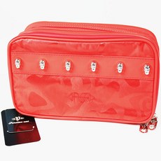 Persian cat PER 高爾夫球袋 PB-005, 紅色的