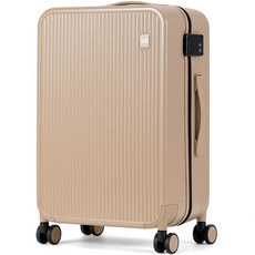 I'PRAVES Smart PT IV-7701 內建TSA鎖 PC行李箱