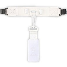 PERSIANCAT 站立式球袋腳架, 白色