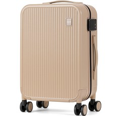 I'PRAVES 智慧 PT IV-7701 內建TSA鎖 PC行李箱