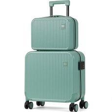 아이프라브 피티 레디백 + 캐리어 세트 IV-7701SET18R 14인치+18인치