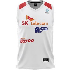 knights 隊運動員複製品 Kim Hyeong-bin 客場上衣