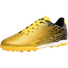 Leon戶外草地運動成人足球鞋 HY537