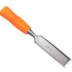 單色雕刻鑿 20 扁平鑿 24mm, 1個