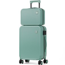 아이프라브 피티 레디백 + 캐리어 세트 IV-7701SET20R 14인치+20인치