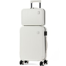 아이프라브 피티 레디백 + 캐리어 세트 IV-7701SET20R 14인치+20인치