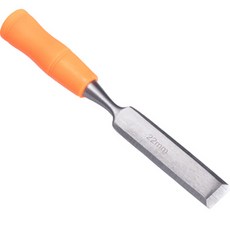 單色鑿子片鑿 19 平鑿 22mm, 1個