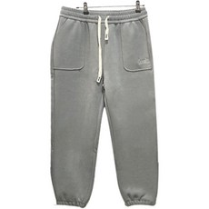 Burny Burny 女款刷毛束口褲