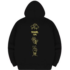 웨닐 선데이 기모 W후드티 WIB_0018