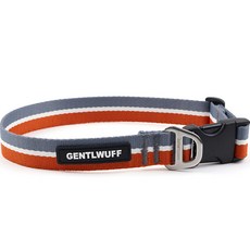 gentlwuff 狗狗項圈, 秋日傍晚