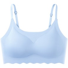 透氣基本款運動內衣背心