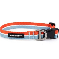 gentlwuff 狗狗項圈, 日落迷霧