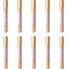 Ocean Live 書寫流暢雙頭油性麥克筆 19 膚色, 10個, 1色