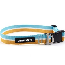 gentlwuff 狗狗項圈, 晴天