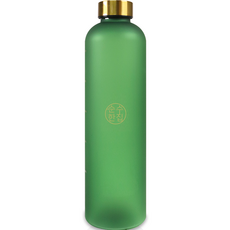 Sunsuhouse 純粹水瓶, 1L, 綠色, 1個