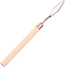 리암 유화 페인팅 나이프 Y232 타입3, 1개