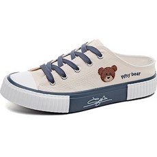 Seonbit Cozy Bear 穆勒運動鞋