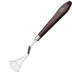 리암 유화 페인팅 나이프 Y238 타입3, 1개