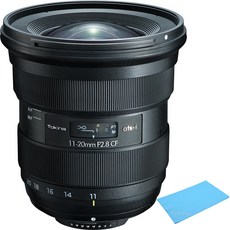 토키나 줌렌즈 ATX-i 11-20mm F2.8 CF PLUS 니콘 F-마운트 K