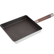 NICOTT Everyday Collection IH感應單柄不沾煎蛋鍋, 22 x 25 厘米, 1個