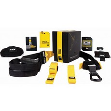 TRX PRO3 強度帶, 黃色