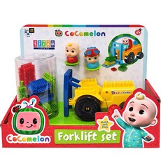 DIAMANT 叉車套件 1212, 綠色