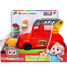 DIAMANT 消防車套件組 1211, 綠色