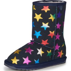 EMU Australia 兒童 Starry Night 靴 K11119