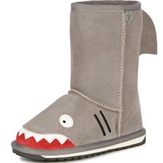 EMU Australia 兒童Shark靴 K10589