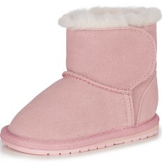 EMU Australia 兒童幼兒靴 B10737