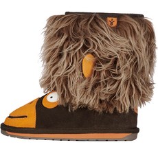 EMU Australia 兒童紅毛猩猩靴 K12756