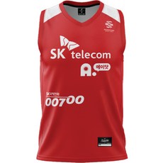 Knights SKT 選手複刻版主場上衣 宋昌勇