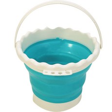 美術用可折疊洗筆水桶 S94, 混合顏色