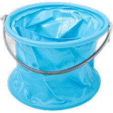 袋型美術用可折疊洗筆水桶 S101, 類型 2
