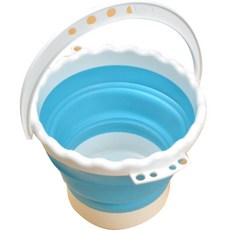 美術用可折疊洗筆水桶 S96, 1型