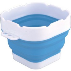 美術用可折疊洗筆水桶 S99, 1型