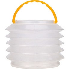 圓形美術用可折疊洗筆水桶 S92, 1型